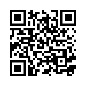 QR code to download the app