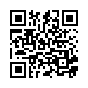 QR code to download the app
