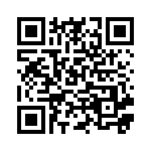 QR code to download the app