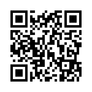QR code to download the app
