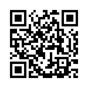 QR code to download the app
