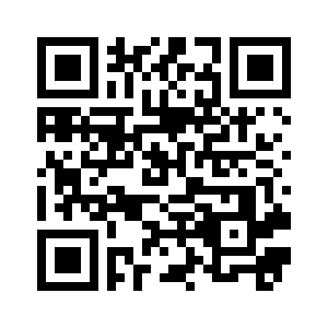QR code to download the app