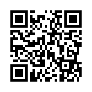 QR code to download the app