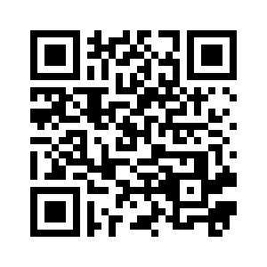 QR code to download the app