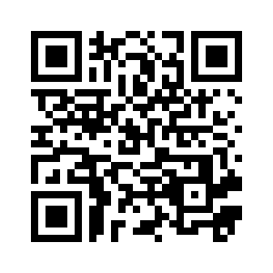 QR code to download the app