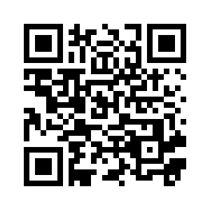 QR code to download the app