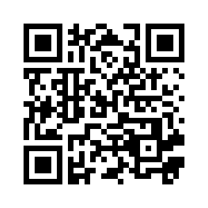 QR code to download the app
