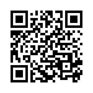 QR code to download the app