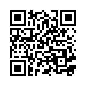 QR code to download the app