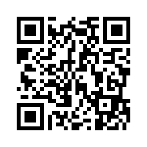 QR code to download the app