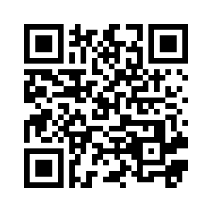 QR code to download the app