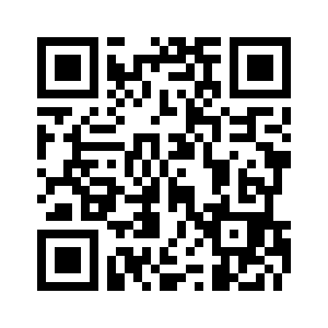 QR code to download the app