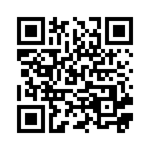QR code to download the app