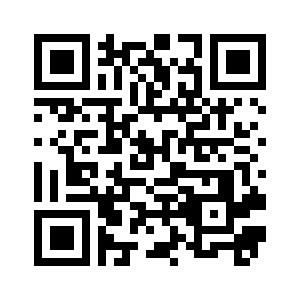 QR code to download the app