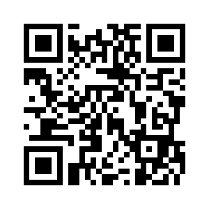 QR code to download the app