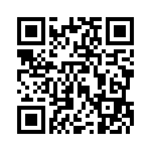 QR code to download the app