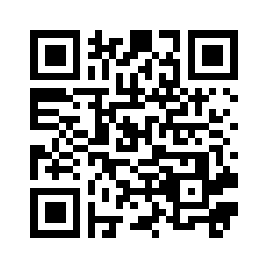 QR code to download the app