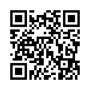 QR code to download the app