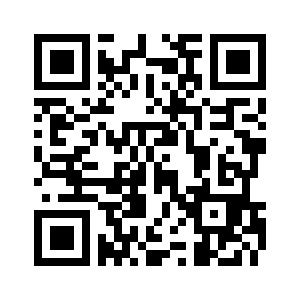QR code to download the app